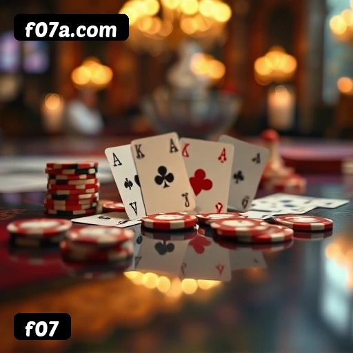 Requisitos do APK da f07 para Android