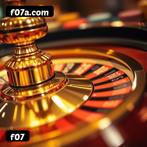 Loterias online disponíveis na f07