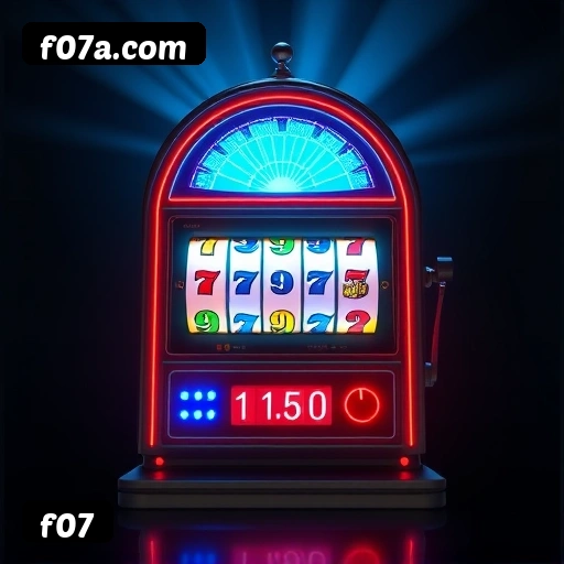 f07 PIX instantâneo Brasil - Depósito e saque em minutos 24/7